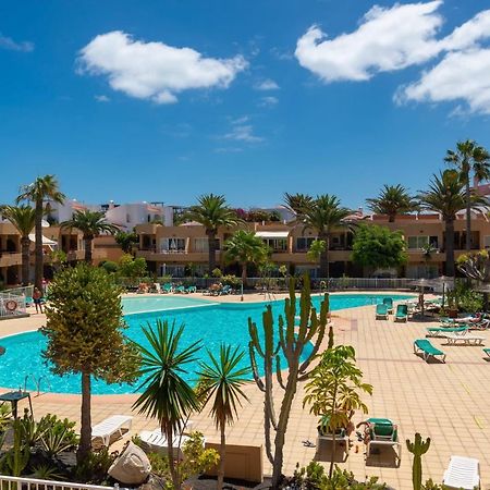 Casa Lucien - Newly Refurbished Apartment With Swimming Pool - Ideal For Couples Corralejo Exterior foto