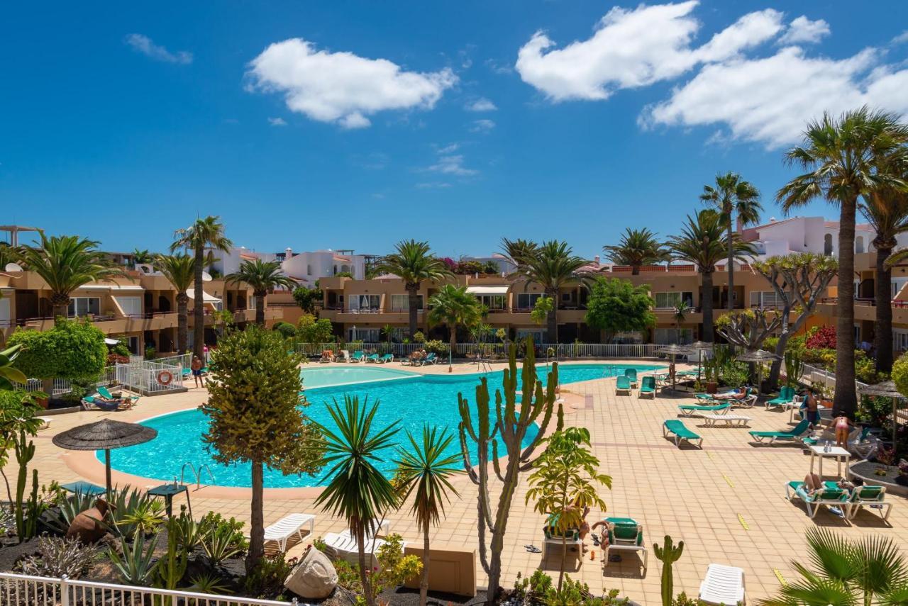 Casa Lucien - Newly Refurbished Apartment With Swimming Pool - Ideal For Couples Corralejo Exterior foto